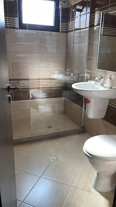 Breeze Apartment Burgas City